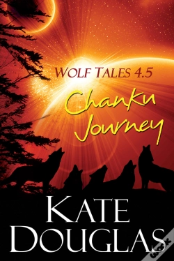 Capa do artigo Wolf Tales 4.5: Chanku Journey