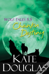 Capa do artigo Wolf Tales 5.5: Chanku Destiny