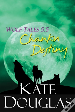 Capa do artigo Wolf Tales 5.5: Chanku Destiny