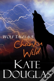 Capa do artigo Wolf Tales 6.5: Chanku Wild