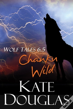 Capa do artigo Wolf Tales 6.5: Chanku Wild