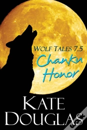 Capa do artigo Wolf Tales 7.5: Chanku Honor