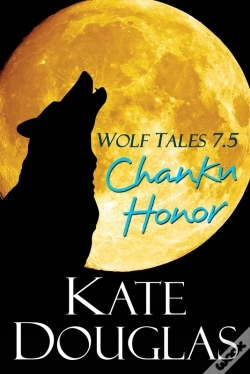 Capa do artigo Wolf Tales 7.5: Chanku Honor