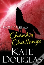 Capa do artigo Wolf Tales 8.5: Chanku Challenge