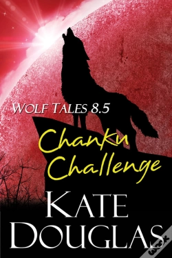 Capa do artigo Wolf Tales 8.5: Chanku Challenge