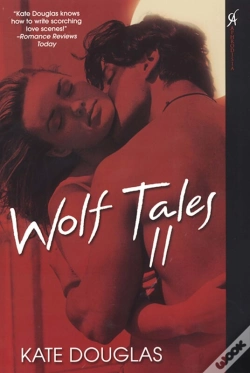 Capa do artigo Wolf Tales Ii