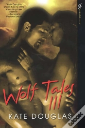 Capa do artigo Wolf Tales Iii