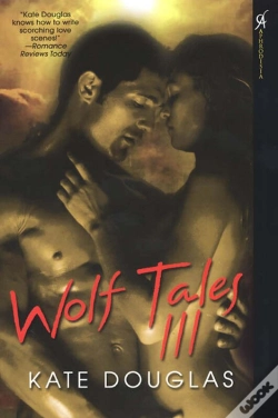 Capa do artigo Wolf Tales Iii