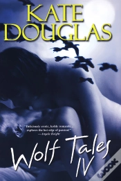 Capa do artigo Wolf Tales Iv