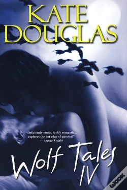 Capa do artigo Wolf Tales Iv