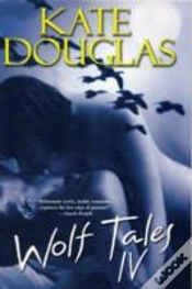 Capa do artigo Wolf Tales