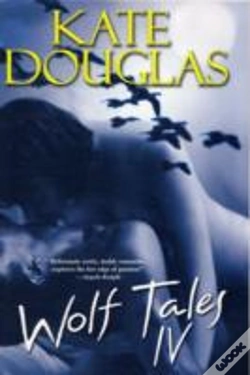 Capa do artigo Wolf Tales