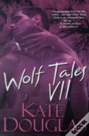 Capa do artigo Wolf Tales