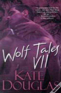 Capa do artigo Wolf Tales