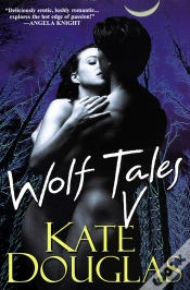 Capa do artigo Wolf Tales V
