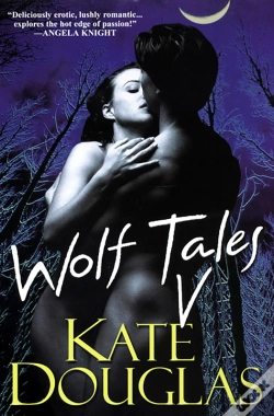Capa do artigo Wolf Tales V