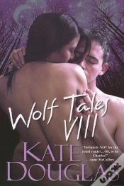 Capa do artigo Wolf Tales Viii