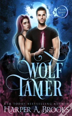 Capa do artigo Wolf Tamer