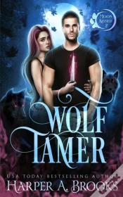 Capa do artigo Wolf Tamer