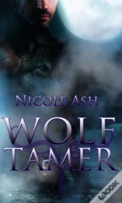 Capa do artigo Wolf Tamer