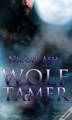 Capa do artigo Wolf Tamer