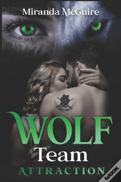 Capa do artigo Wolf Team - Attraction