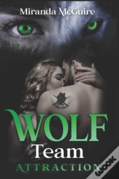 Wolf Team - Attraction