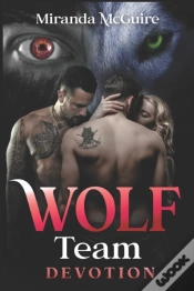 Capa do artigo Wolf Team - Devotion