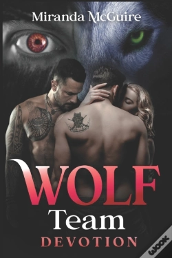 Capa do artigo Wolf Team - Devotion