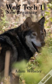 Wolf Tech 1