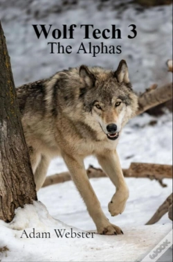 Capa do artigo Wolf Tech 3