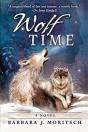 Wolf Time - Preview