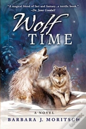 Capa do artigo Wolf Time