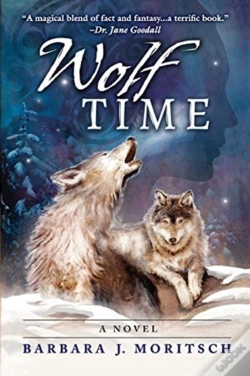 Capa do artigo Wolf Time
