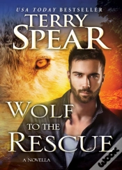 Capa do artigo Wolf To The Rescue