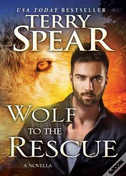 Capa do artigo Wolf To The Rescue