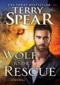 Wolf To The Rescue - Preview