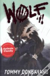 Capa do artigo Wolf
