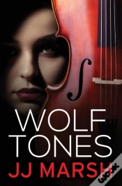 Capa do artigo Wolf Tones