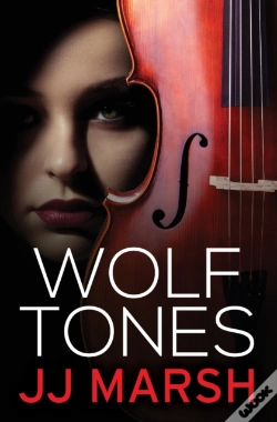 Capa do artigo Wolf Tones