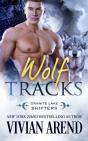 Wolf Tracks - Preview