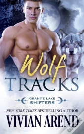 Wolf Tracks