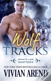 Capa do artigo Wolf Tracks