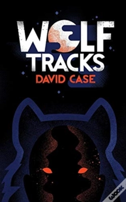 Capa do artigo Wolf Tracks