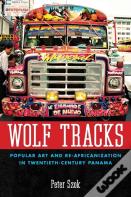 Wolf Tracks