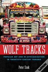 Wolf Tracks