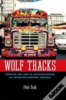 Wolf Tracks