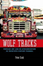 Wolf Tracks - Preview