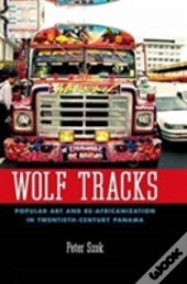 Wolf Tracks