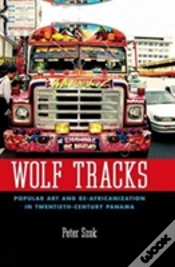 Capa do artigo Wolf Tracks